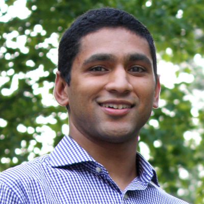 SUCHINDRAN